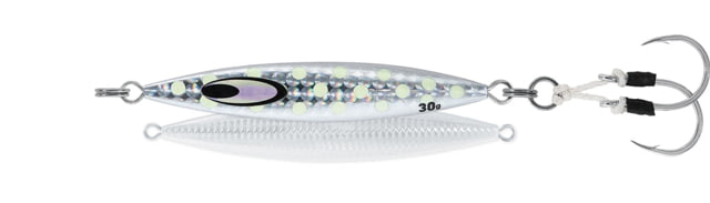 Daiwa Saltiga SK Metal Jig 5/7oz 2.4in Glow Dot