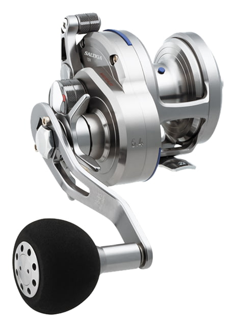 Daiwa Daiwa Saltiga Star Drag 15 Reel 6.4-1 8 Right Hand - $499.99 at Optics Planet