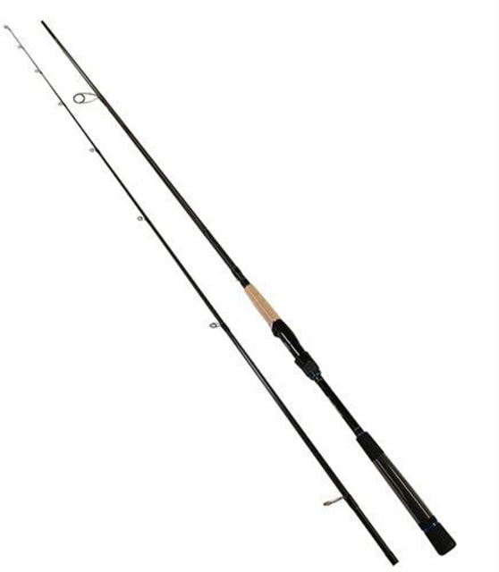 Daiwa Saltist Inshore Spinning Rod 9ft6 Medium Fast 2 Pieces