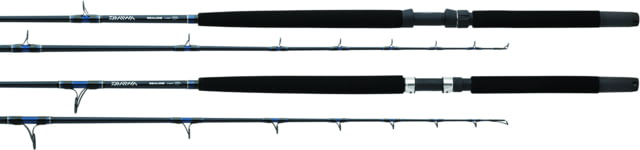 Daiwa Sealine Boat Conventional Rod 6ft6 Heavy Fast 1 Piece