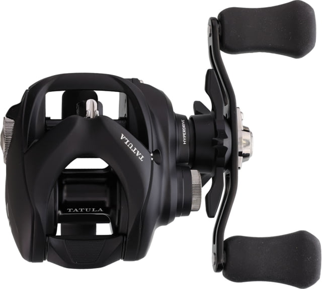 Daiwa Daiwa Tatula 100 Baitcast Reel DIA - $179.99 at Optics Planet