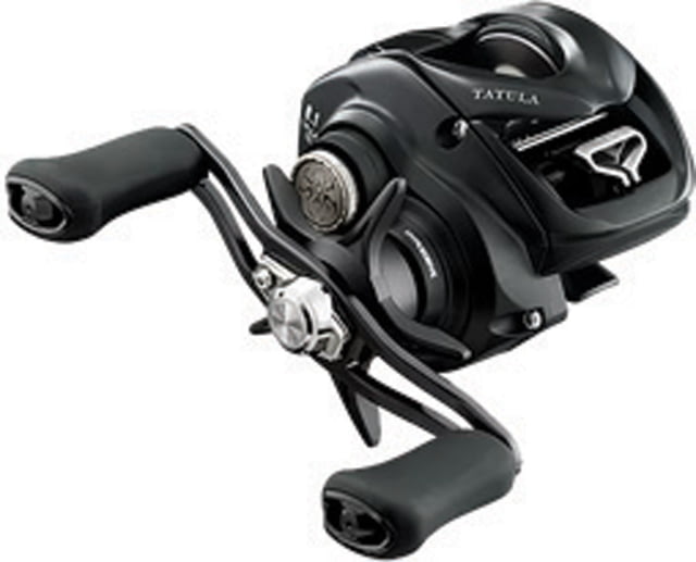 Daiwa Daiwa Tatula TX 100 Baitcast Reel DIA - $133.99 at Optics Planet