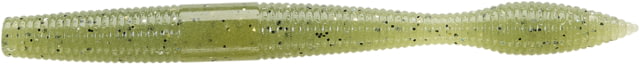 Daiwa Yamamoto Neko Fat Worm Lure 4in Baby Bass