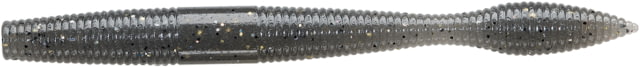 Daiwa Yamamoto Neko Fat Worm Lure 5in Natural Shad
