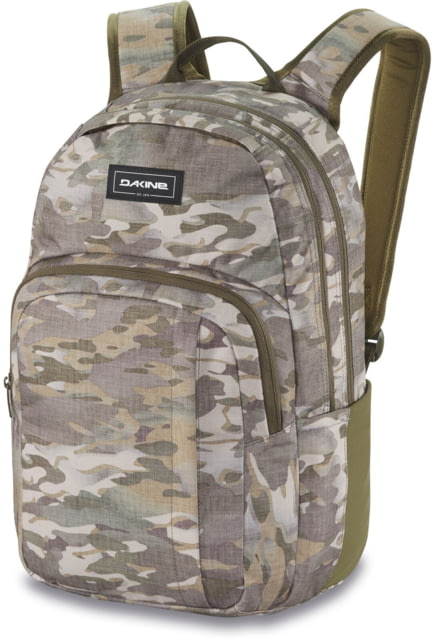 Dakine Campus M 25L Backpack Vintage Camo One Size - Dakine