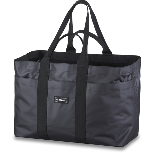 Dakine Catch-All Tote Black Tarp One Size - Dakine