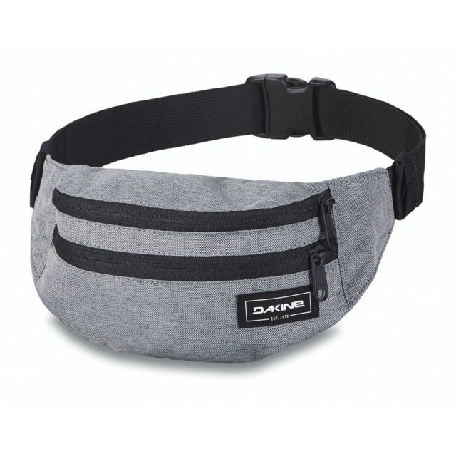 Dakine Classic Hip Pack Geyser Grey One Size - Dakine