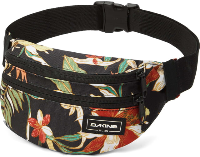Dakine Classic Hip Pack Sunset Bloom One Size - Dakine