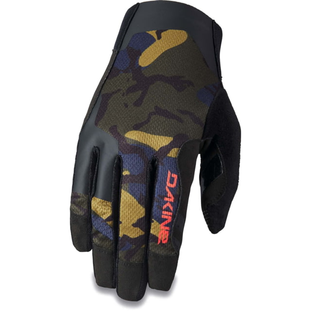 Dakine Covert Gloves - Men's Cascade Camo Small - Dakine