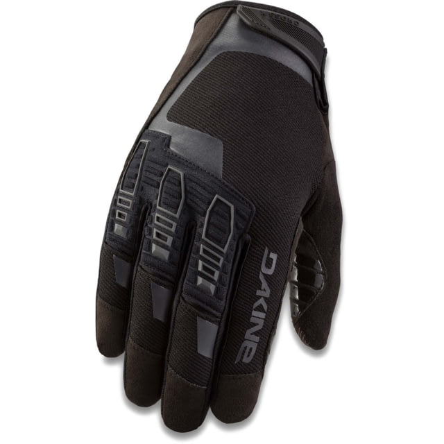 Dakine Cross-X Gloves - Men's Black Extra Small - Dakine