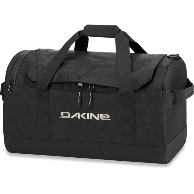 Dakine EQ Duffle Bag 35L Black One Size - Dakine