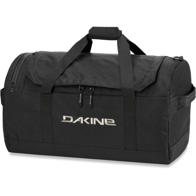 Dakine EQ Duffle Bag 50L Black One Size - Dakine