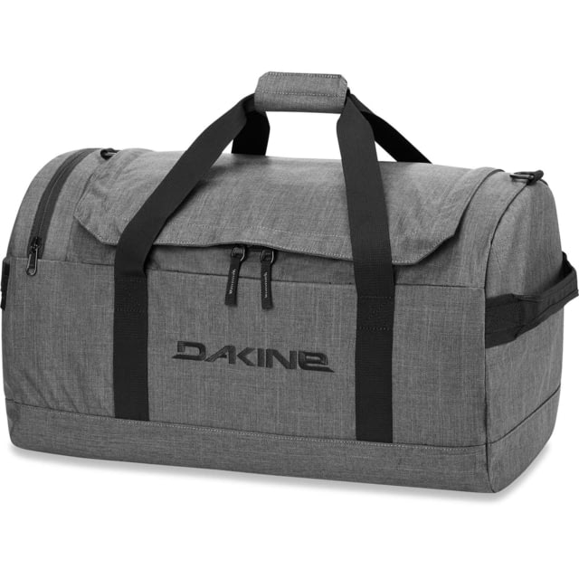 Dakine EQ Duffle Bag 50L Carbon One Size - Dakine