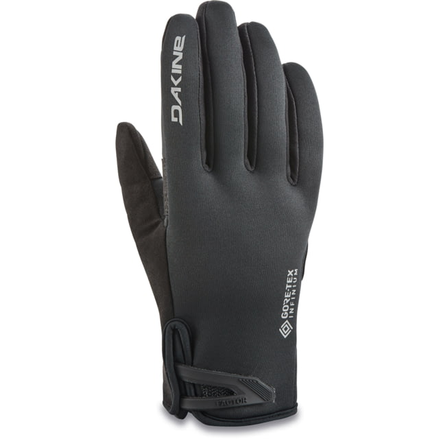 Dakine Factor Infinium Glove - Women's Black Small - Dakine