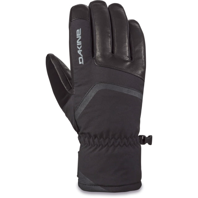 Dakine Fillmore Gore-Tex Short Glove Black Large - Dakine