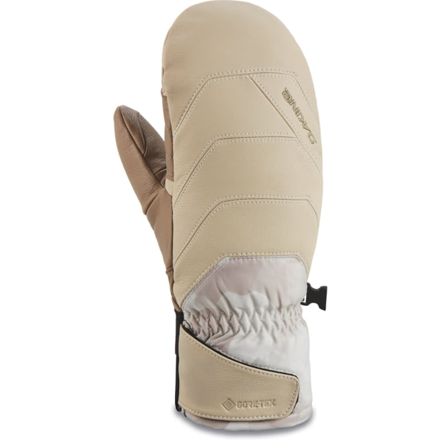 Dakine Galaxy Gore-Tex Mittens Turtledove/Stone Large - Dakine