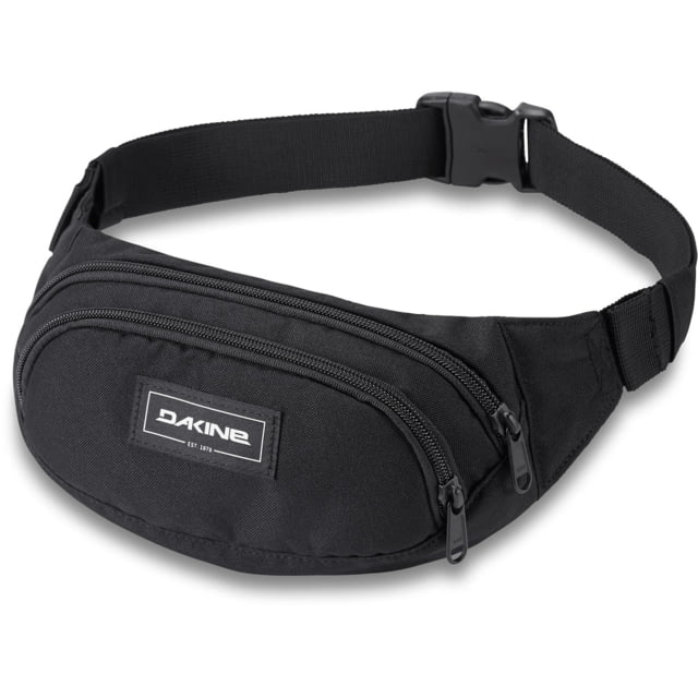 Dakine Hip Pack Black One Size - Dakine