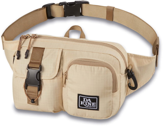 Dakine Jagger Hybrid Hip Pack Mojave Desert One Size - Dakine