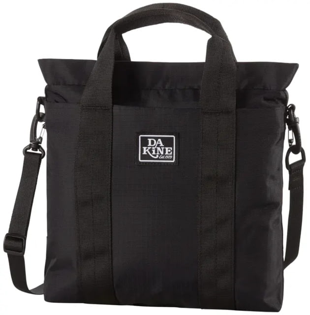 Dakine Jinx Mini Tote Black One Size - Dakine
