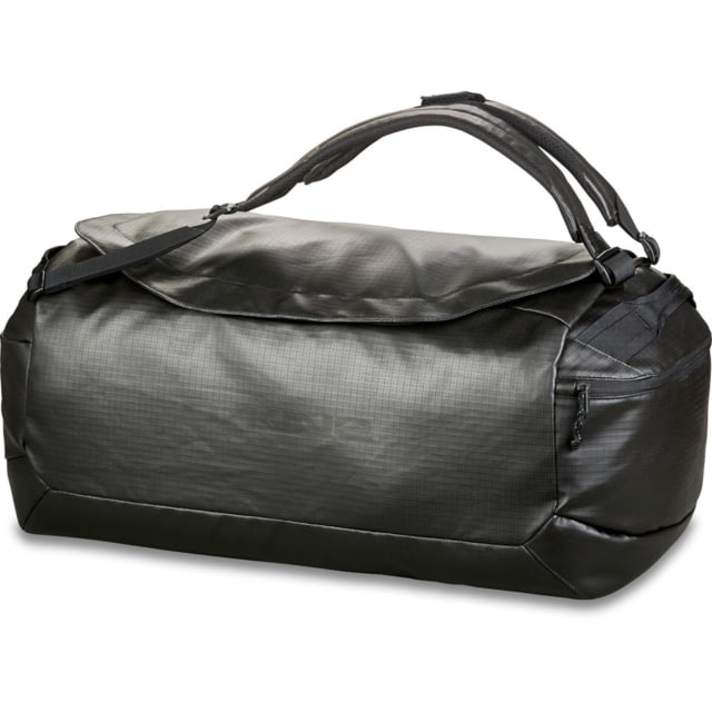 Dakine Ranger Duffle 90L Bags Black One Size - Dakine