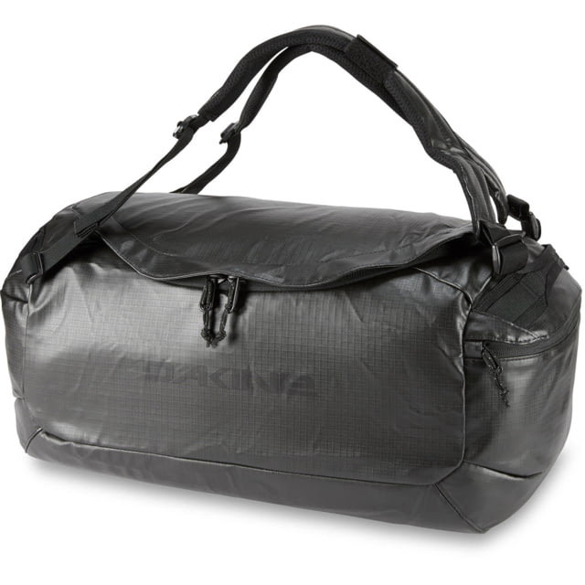 Dakine Ranger Duffle 60L Bags Black One Size - Dakine