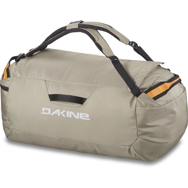 Dakine Ranger Duffle Bag 90L Stone Ballistic One Size - Dakine