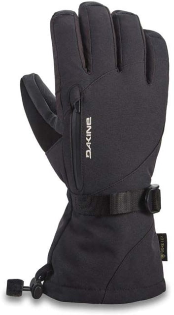 Dakine Sequoia Gore-tex Glove Blk Sm - Dakine