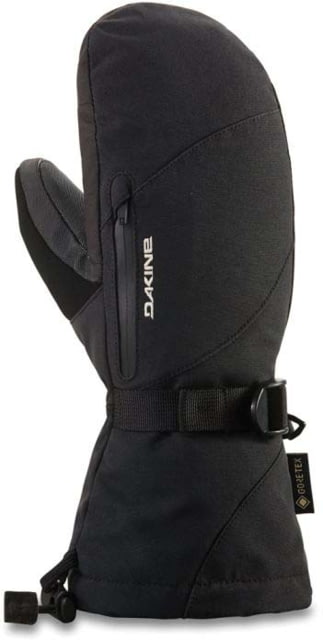 Dakine Sequoia Gore-tex Mitt Blk Lg - Dakine