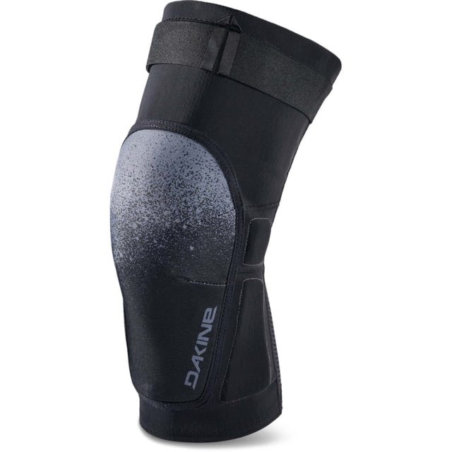 Dakine Slayer Pro Knee Pad Black Extra Large - Dakine