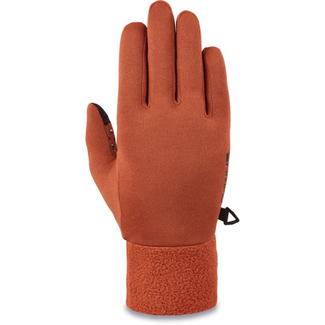 Dakine Storm Liner Glove - Women's Gingerbread Large - Dakine