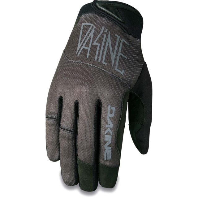 Dakine Syncline Gel Gloves 2.0 - Men's Black Small - Dakine