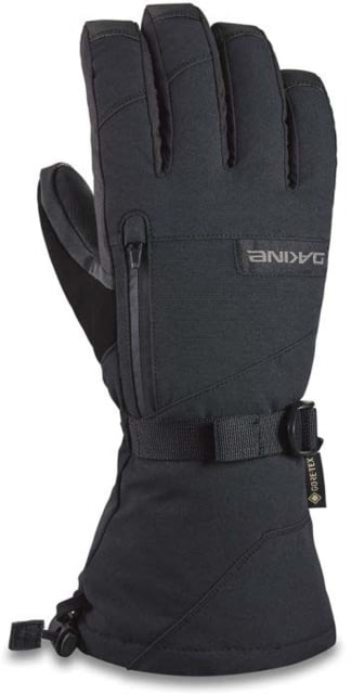 Dakine Titan Gore-tex Glove Blk Xl - Dakine