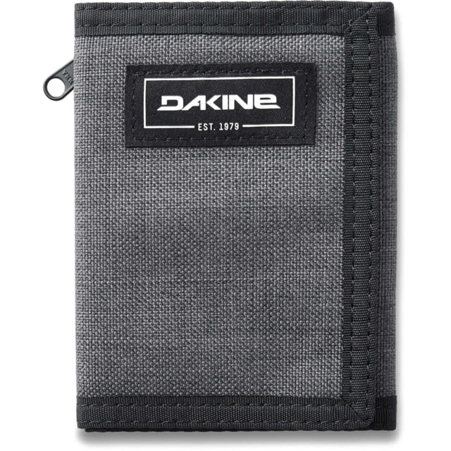 Dakine Vert Rail Wallet Carbon One Size - Dakine