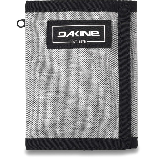 Dakine Vert Rail Wallet Geyser Grey One Size - Dakine