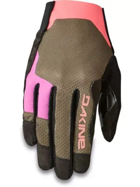 Dakine W Covert Bike Glove Pine Sm - Dakine