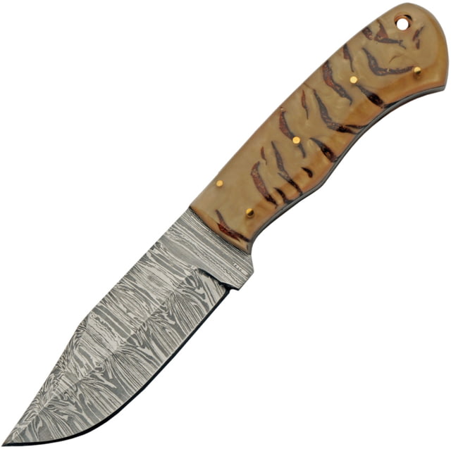 Damascus Diamond Dust Pine Hunter - Damascus
