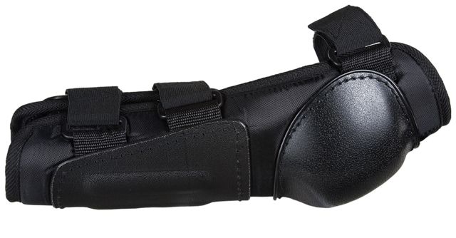 Damascus FA30 FlexForce Forearm and Elbow Guards Black Xlarge-XXlarge FA30XLG-XXLG - Damascus Protective Gear