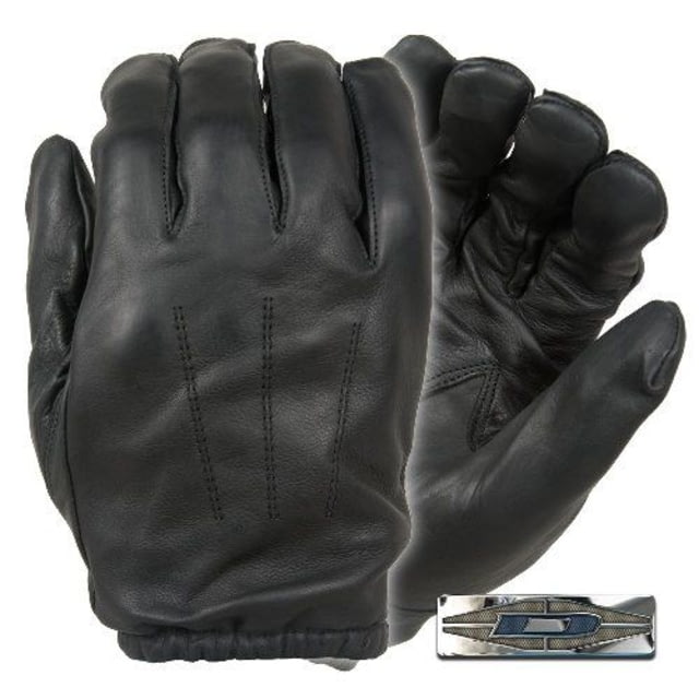Damascus Frisker K Leather Gloves - Damascus