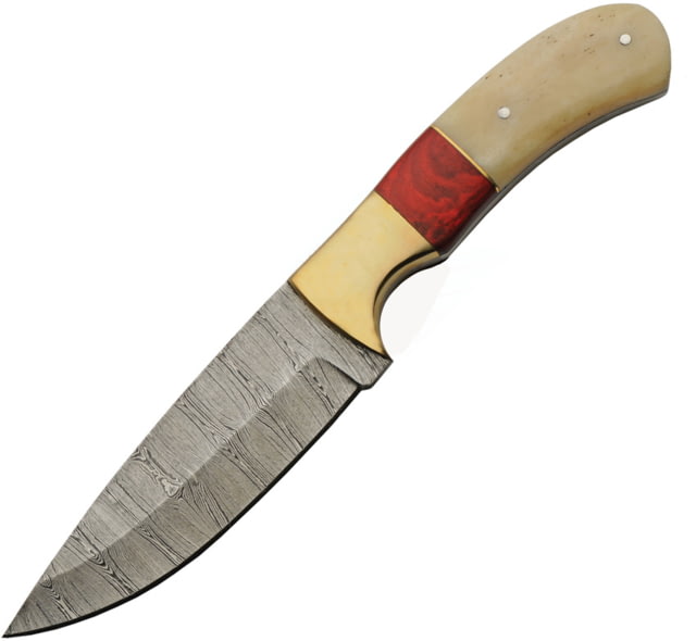 Damascus Hunter - Damascus