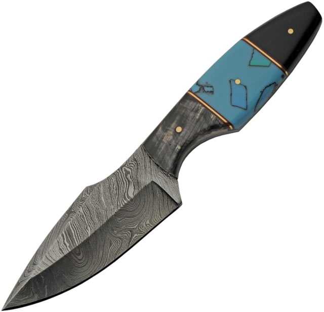 Damascus Hunter - Damascus