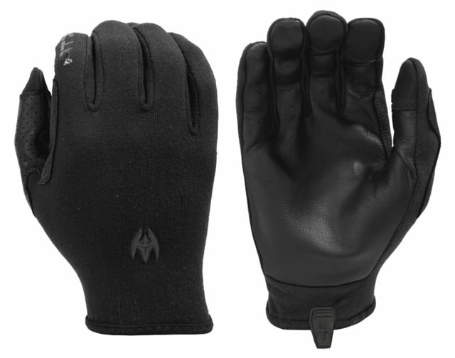 Damascus Protective Gear Lightweight Patrol Gloves