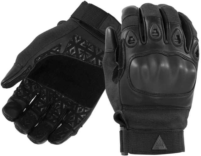 Damascus Phenom 6 Responder II Tactical Operations Gloves Extra Large - Damascus