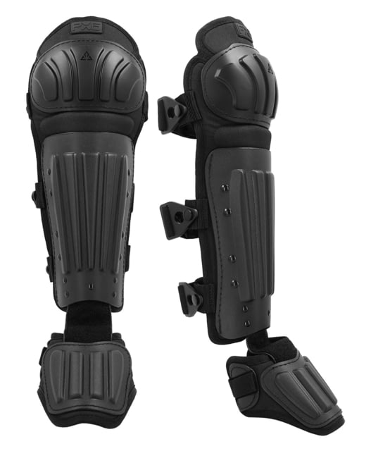 Damascus Phenom Knee/shin Protectors - Damascus