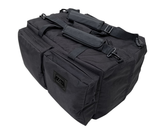 Damascus Protective Gear Riot Control Gear Bag Black - Damascus Protective Gear
