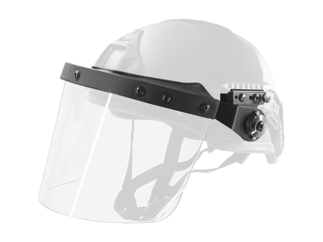 Damascus Tactical Non-Ballistic Visor Attachment DM - Damascus