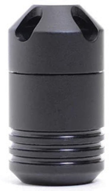 Dango Products Capsule Jet Black DGCAPJB