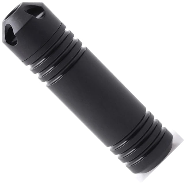 Dango Products Capsule XL Jet Black DGCAPXLJB