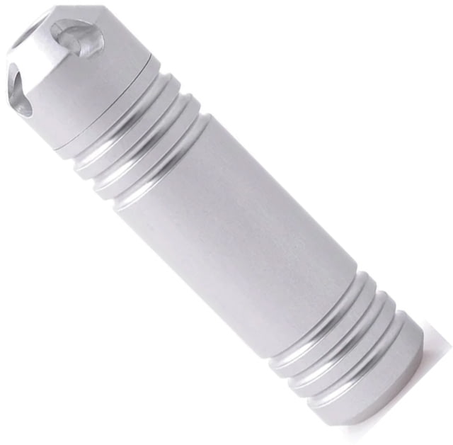Dango Products Capsule XL Silver DGCAPXLSS
