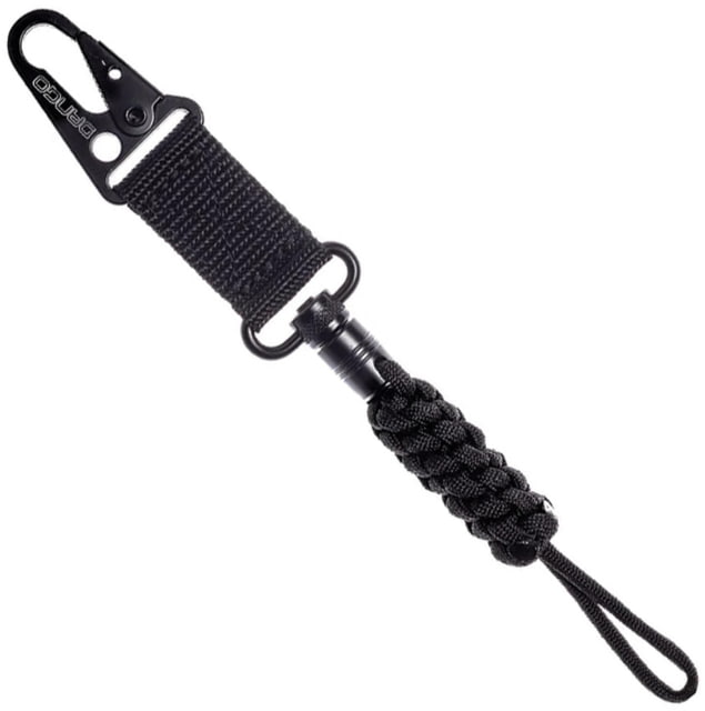 Dango Products Quick Release Tether DGTETQRJB