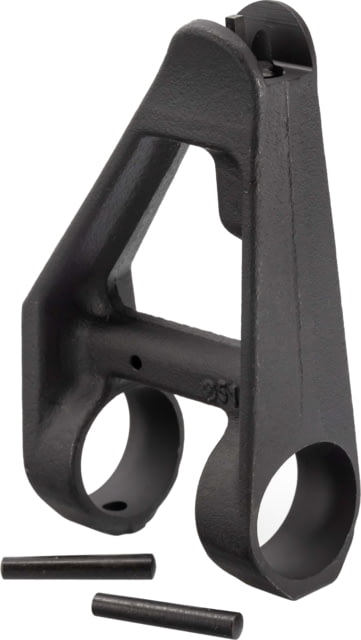 Daniel Defense AR Top Mounted Fixed Front Sight Black